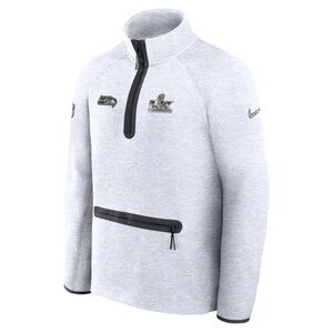 Seattle Seahawks Super Bowl LX Opening Night Tech Fleece